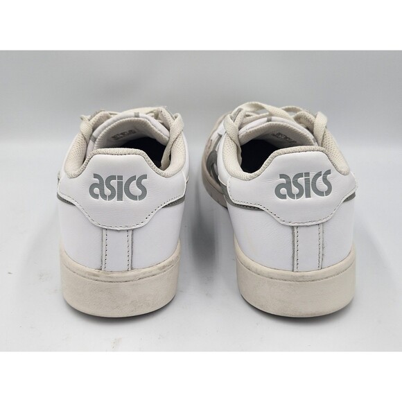 ASICS Men\'s Japan 5 Sportstyle Sneaker Shoes White Grey  Casual Size 7.5 main image 6